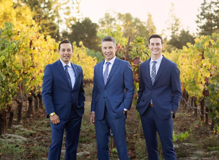 Forbes 2025 Best-In-State Wealth Management Teams List