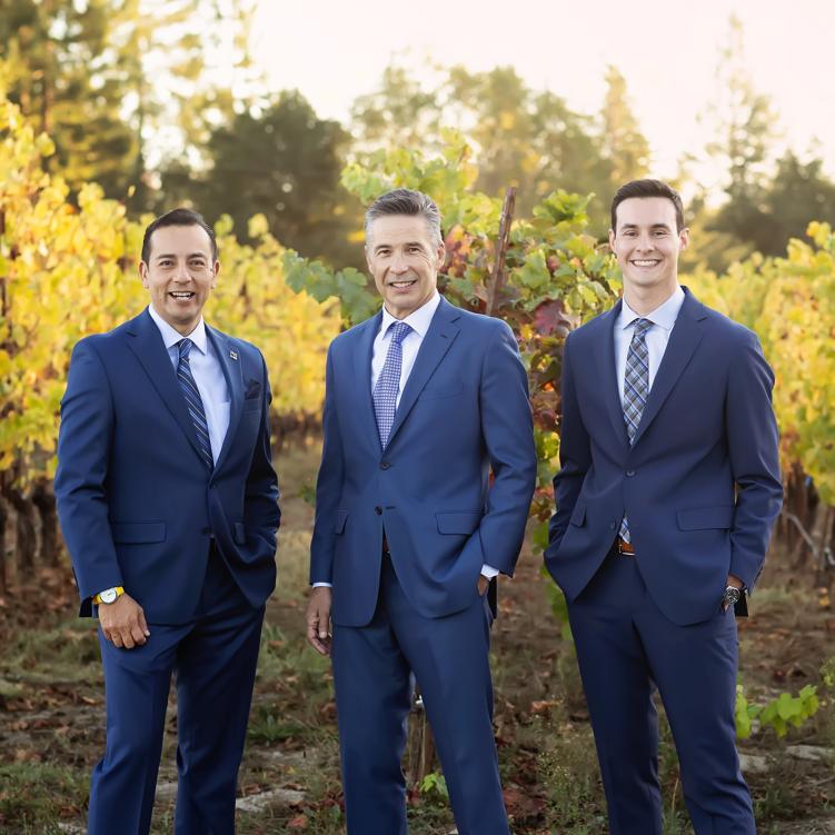 Forbes 2025 Best-In-State Wealth Management Teams List