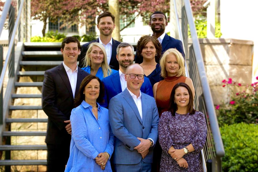 The Hoge-Barrett Group | Company Overview & News