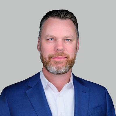 Michael Ridley - J.P. Morgan Wealth Management