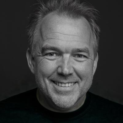 Lars Olson - Alluvial Private Wealth