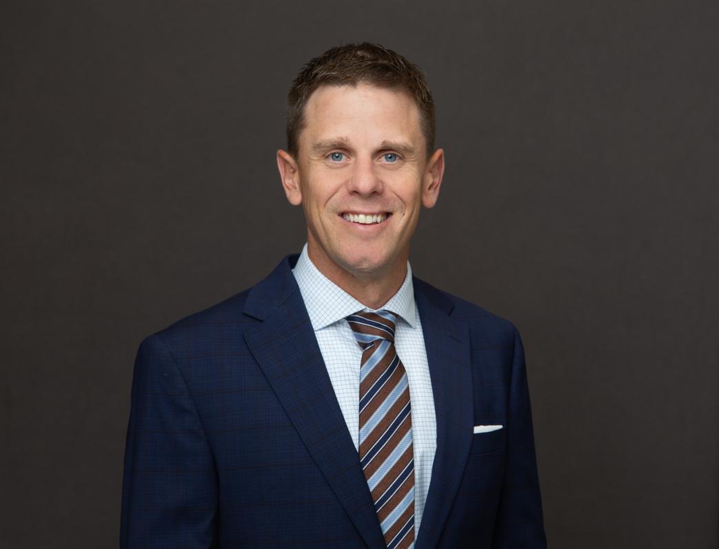 Paul Zenker - Edward Jones