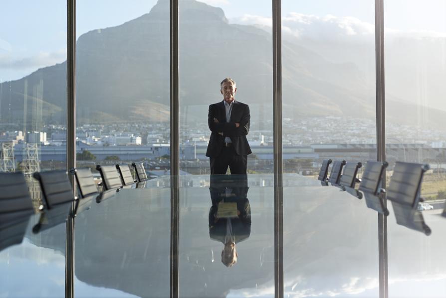 CEOs Who Focus On ROIC (Return On Invested Capital) Outperform