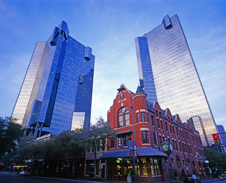 25 Best Markets For Rental Property Investment