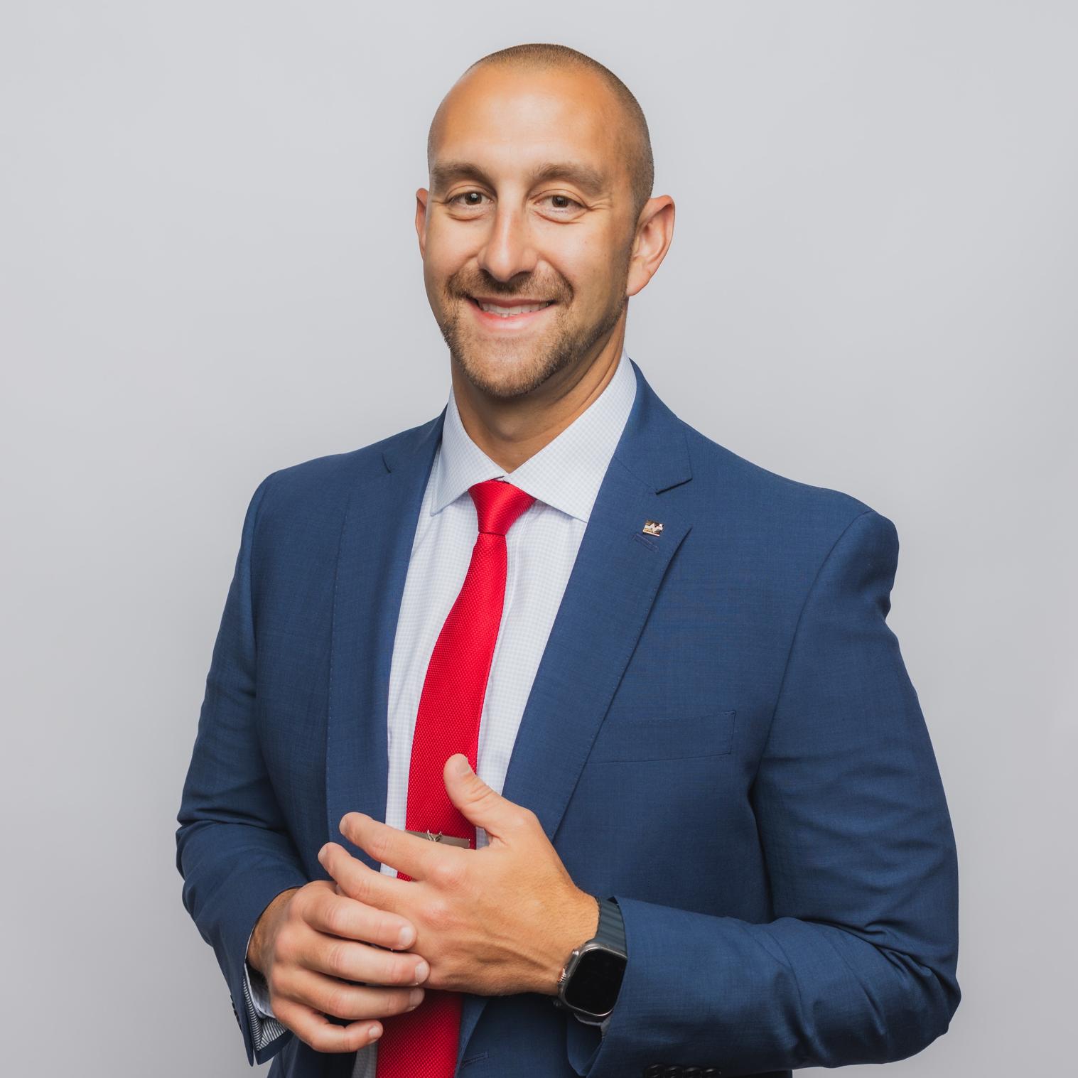 Joe Federico - Edward Jones