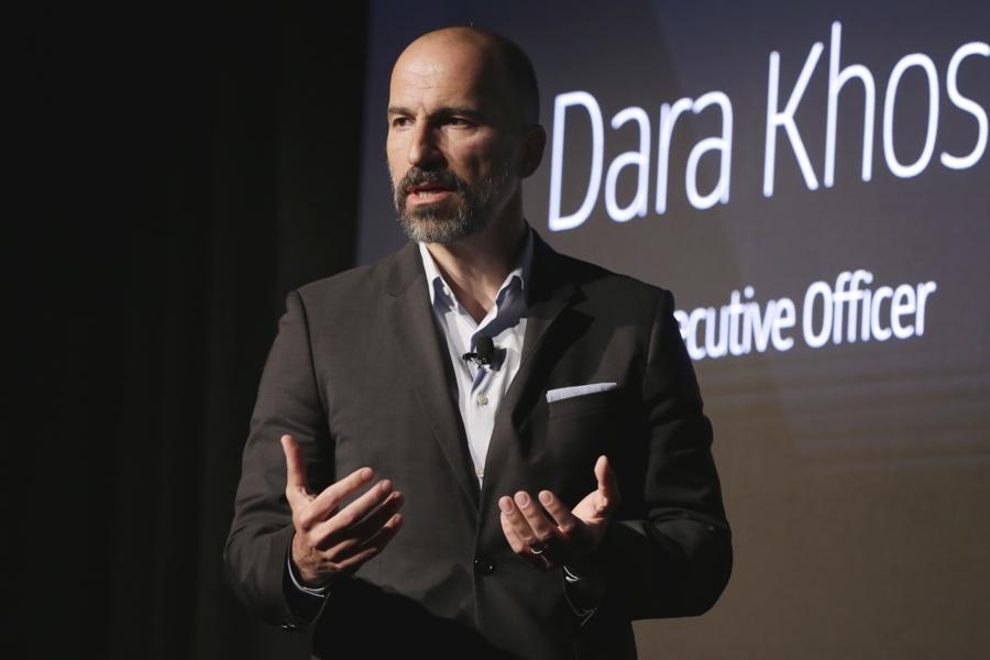 Uber IPO: Everything You Need To Know