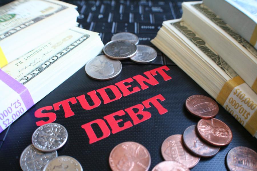 The Real Reason Behind The Student Debt Problem