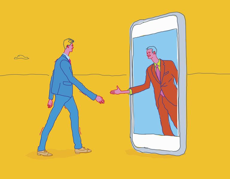 Recommendations for Corporate Legal Buyers and Providers in The Digital Age