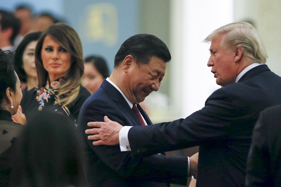 Why Did Donald Trump Kill This Big Free Trade Deal?
