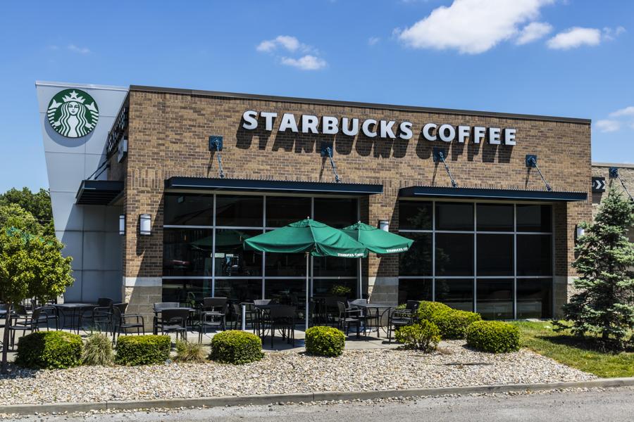 Starbucks Beats Earnings And Raises Guidance
