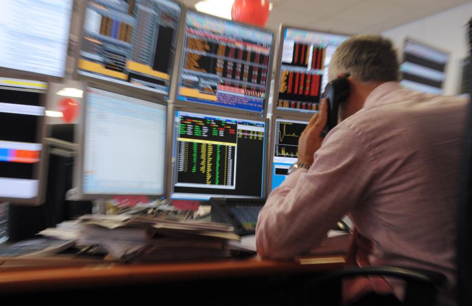 Broker Of The Day: Or Why I Stopped Trading Options For Maury