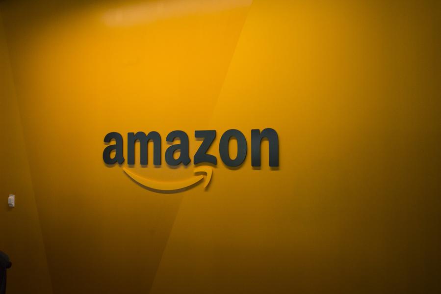 Amazon Beats Apple And Alphabet