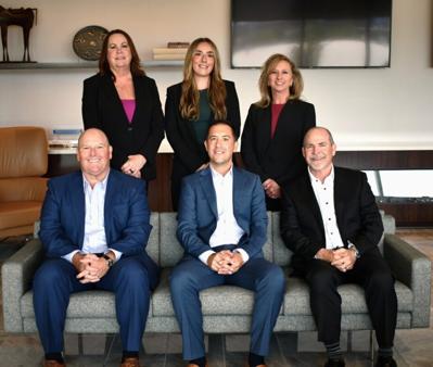 Peak Wealth Management Group of Wells Fargo Advisors | Company Overview &  News