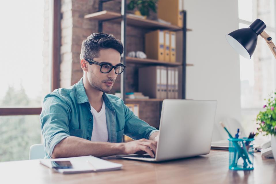 How To Build Your Own Personal Brand To Grow Your Career