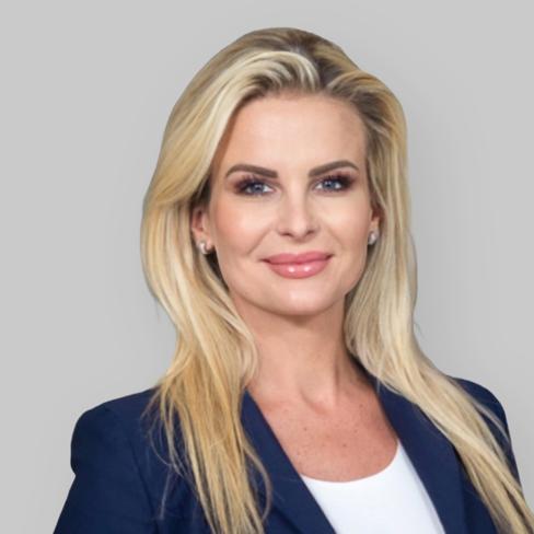 Diana Krawiec - J.P. Morgan Wealth Management