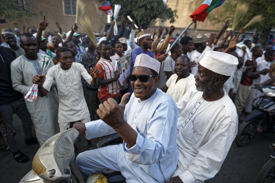 Nigeria: Peak Social Instability Risk Signals Disputed Buhari Win