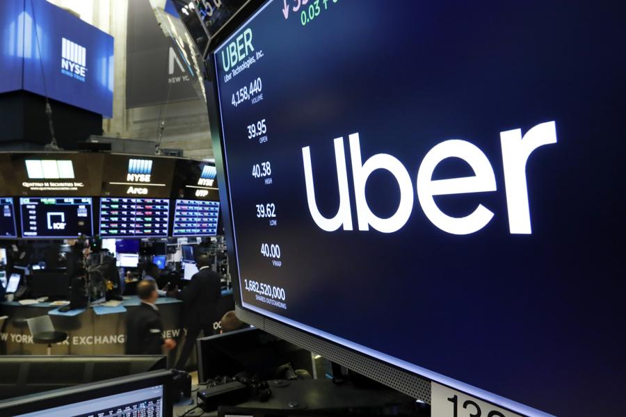 What Are The Key Drivers Of Uber's Expenses & When Can It Break-Even?