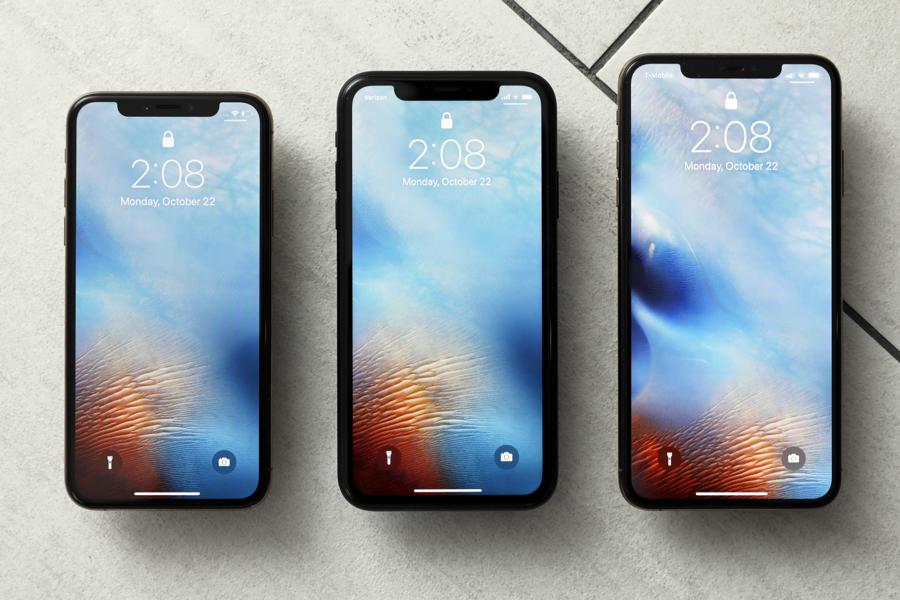 Apple Mistakenly Sold Off Again On Weak Suppliers