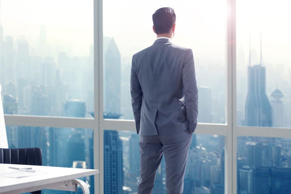 Authenticity Is The True Meaning Of Entrepreneurial Success