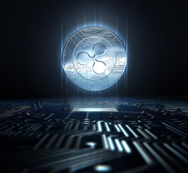Ripple Price Surges 84% In A Day To New Record High. Is XRP The Next Crypto Rocket 'To The Moon'?