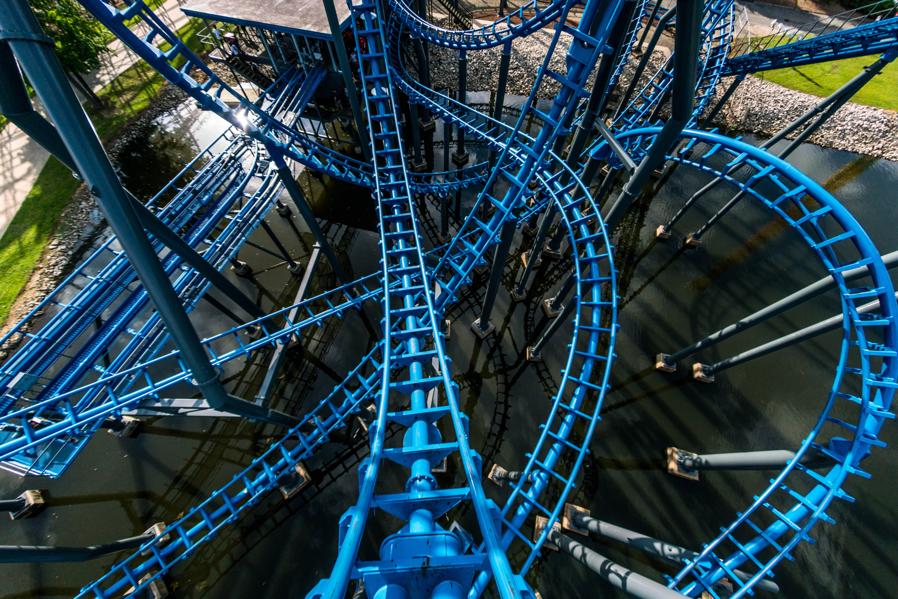 Here Are 5 Simple Ways To Limit Your Risk During Market Volatility