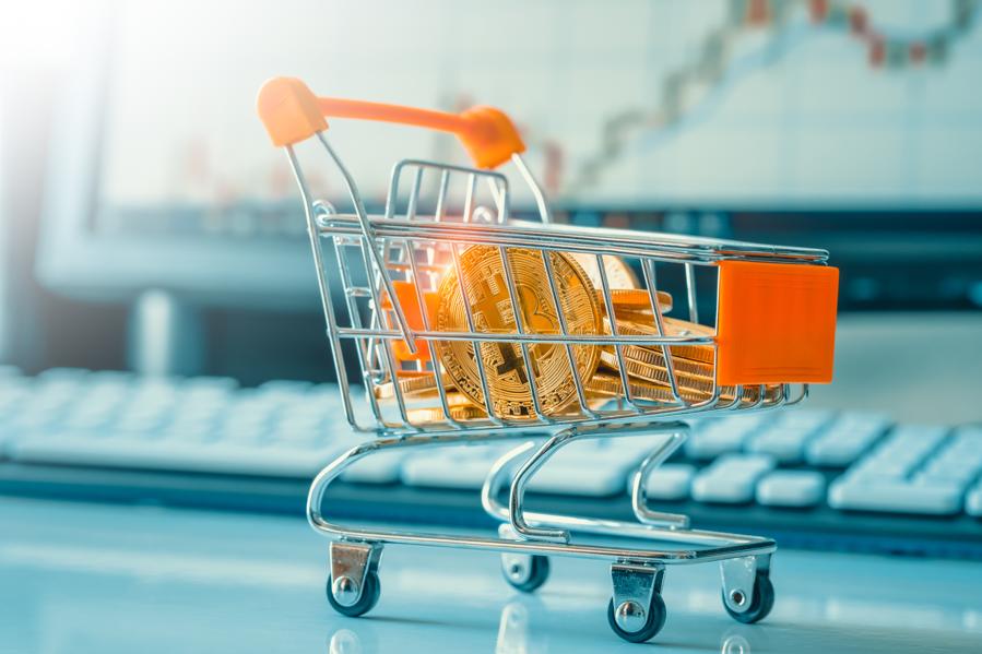 How Crypto Can Work For E-Commerce Businesses
