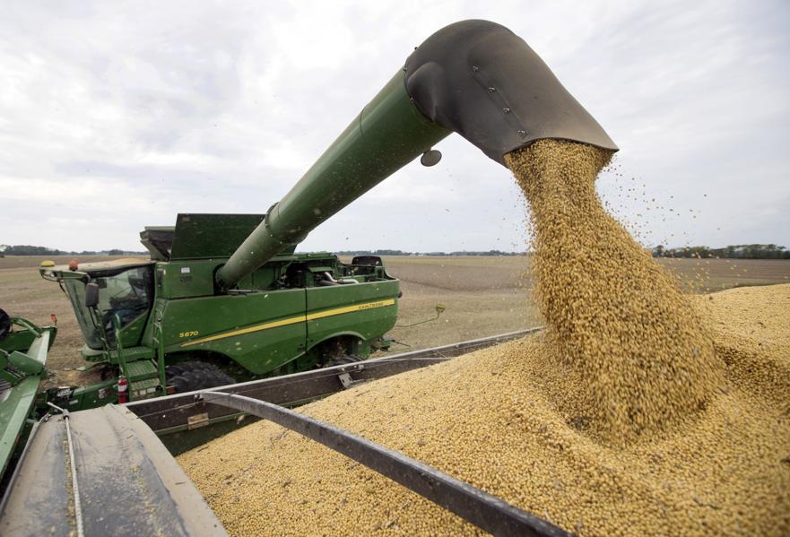 Here's Why More American Farms Are Going Bankrupt