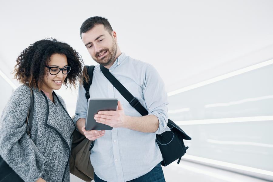 A More Secure Way To Home Share? Blockchain Technology