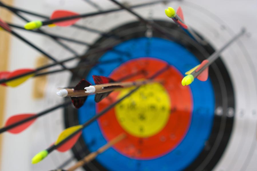 Wall Street Keeps Missing The Target On Trade With China