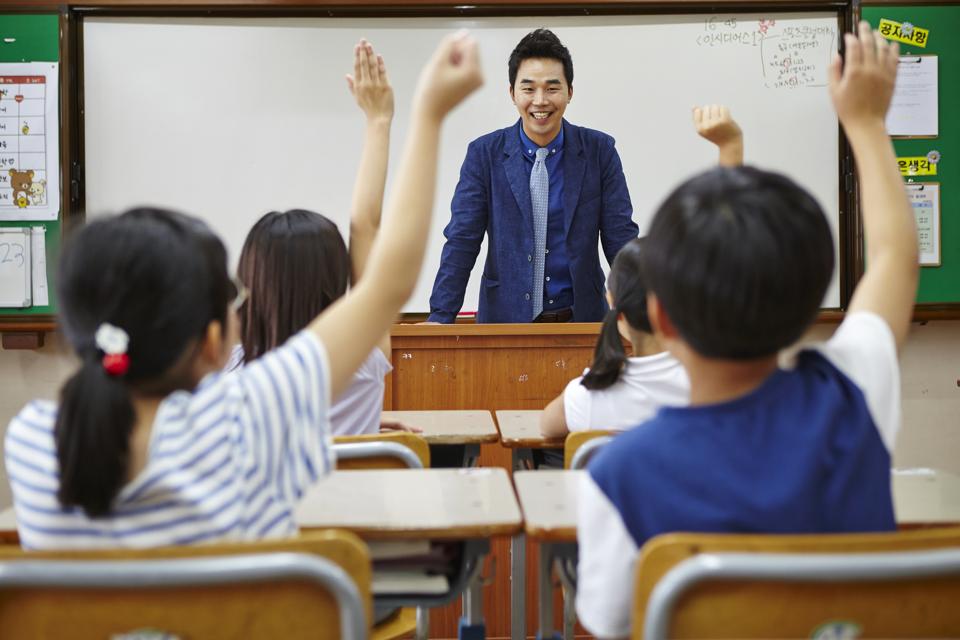 Why Teachers Aren't Buying What Education Reformers Are Selling