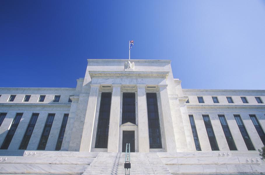 The Fed Created An Economy Of Zombies And Unicorns