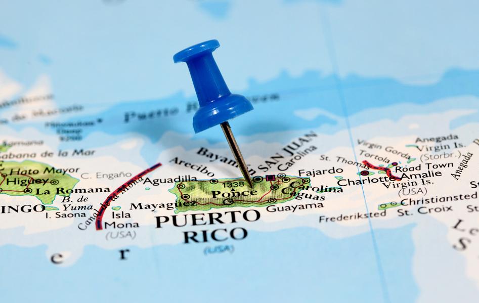 Can Puerto Rico Make Good On Its Bonds?