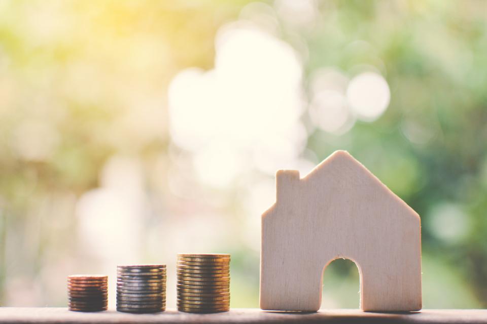 Understanding Cap Rate Vs. Cash-on-Cash Return In Single-Family Rental Investments