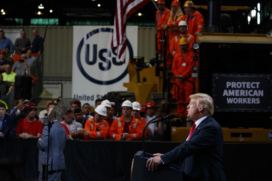 Are Trade Wars Spiraling Into A Currency War?