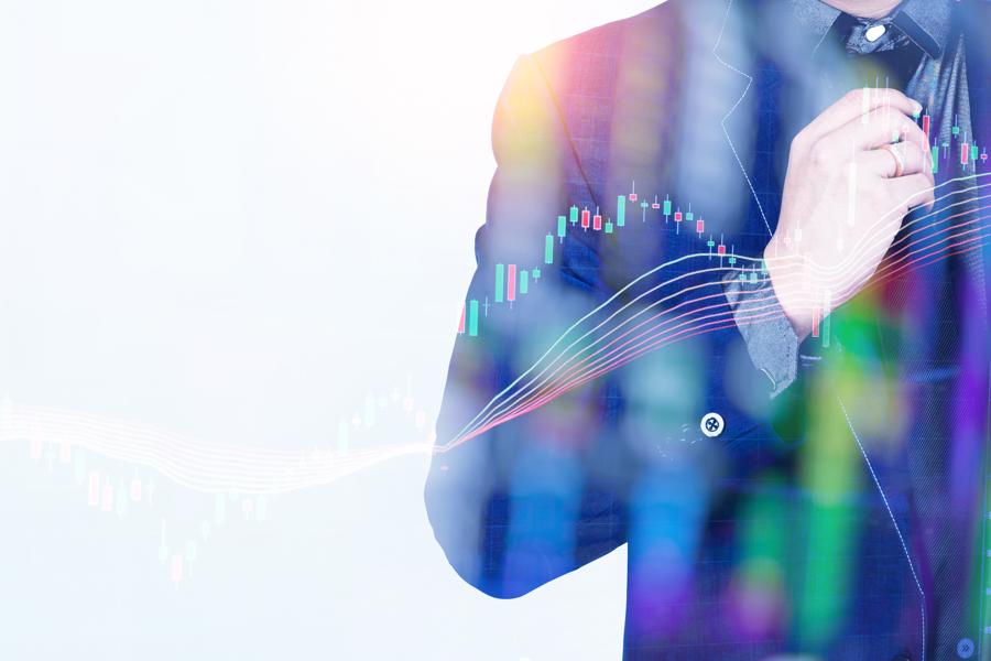 Aalok Devkota Shows Warren Buffett's Style Can Work For Chinese Stocks