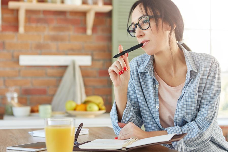 How To Trick Yourself Into Starting The Side Hustle You've Been Procrastinating On.