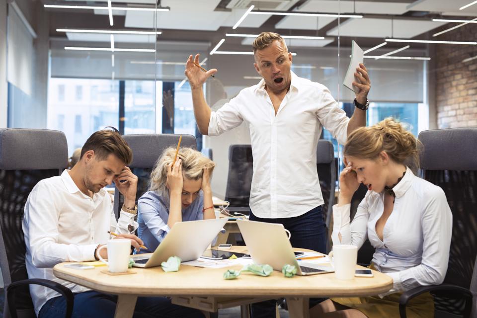 9 Words To Stop Negative People From Sucking The Energy Out Of The Room