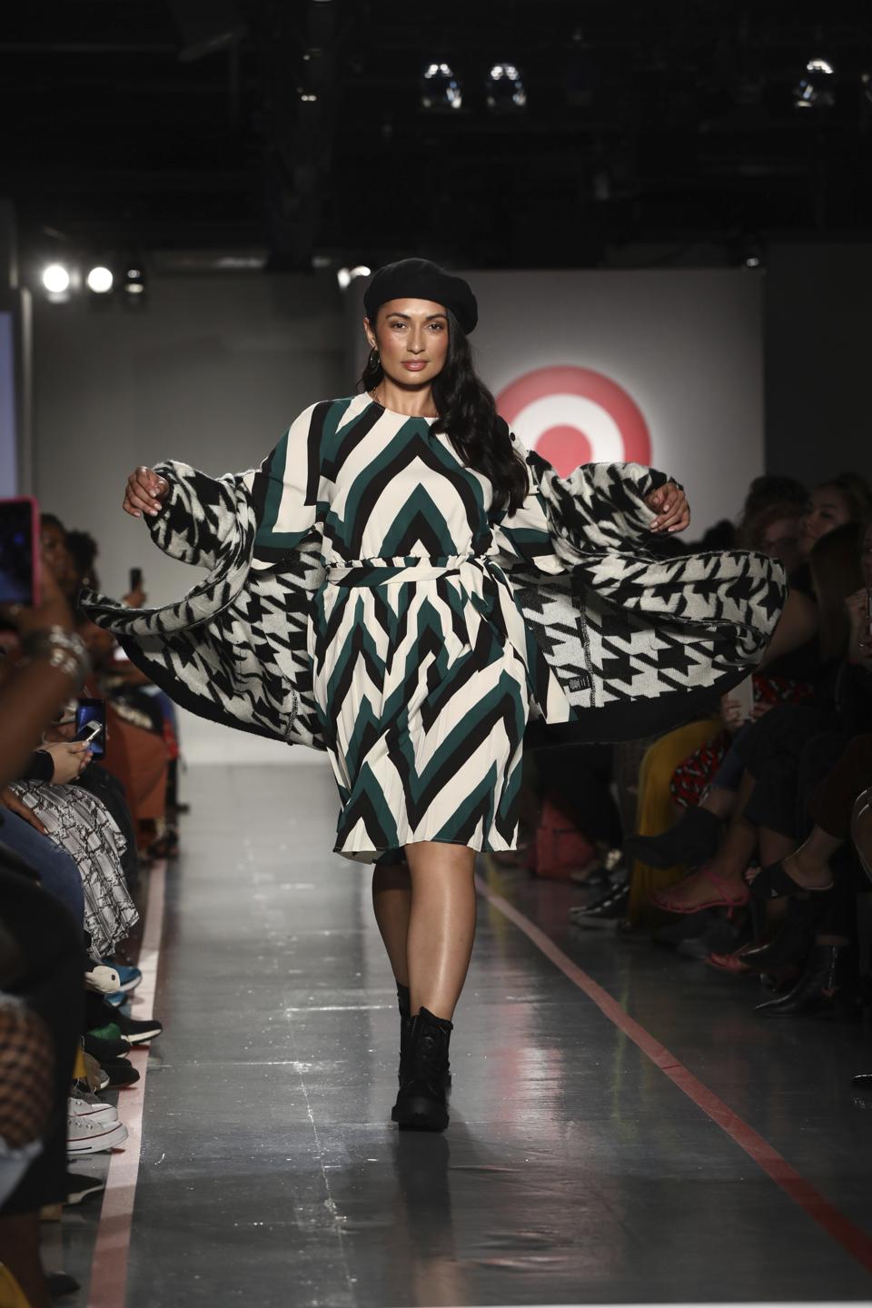 Can Target Catch Up With Walmart In the US?