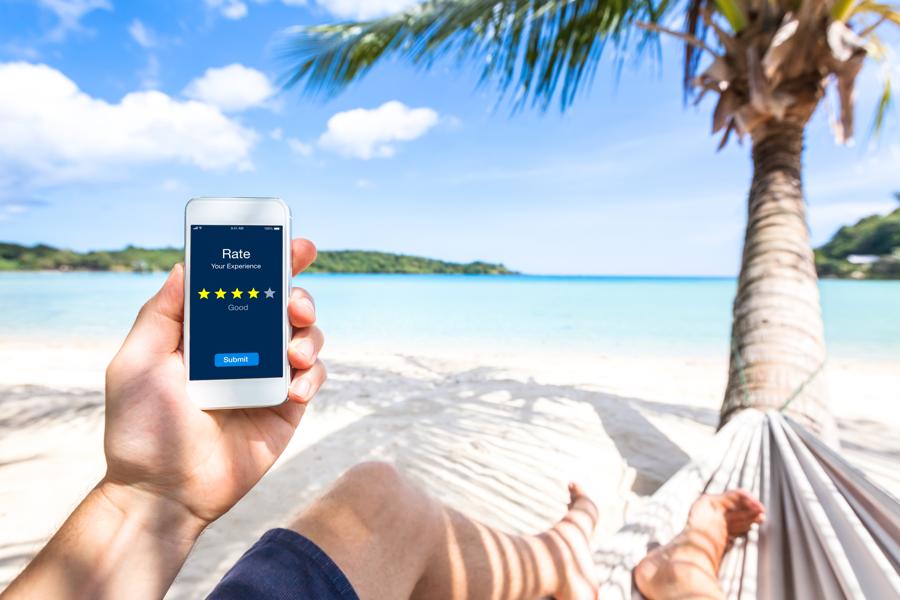 6 Ways To Bounce Back From A Bad Review
