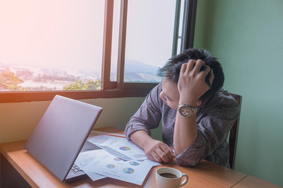The 3 Steps To Destroy Wealth During Market Volatility