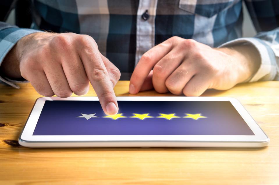 Why Your Digital Reputation Matters And How To Influence It