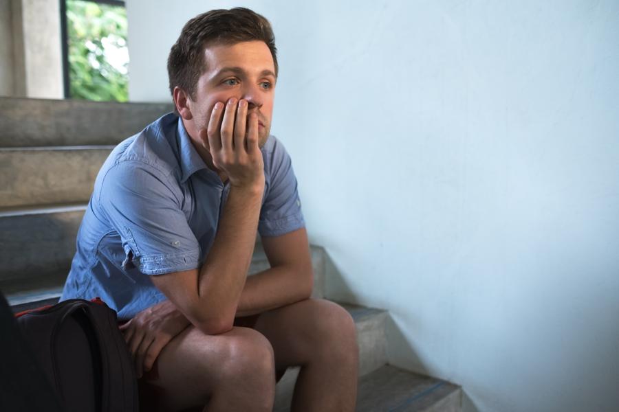 3 Ways Young Professionals Can Combat Loneliness When Working From Home