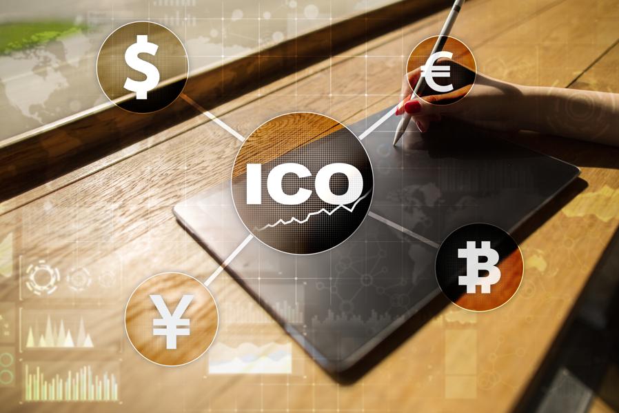 Are ICOs The New Startup Lifeblood?