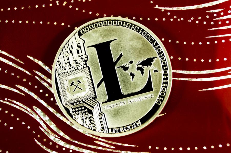 Litecoin Rockets Ahead With A 73%, 7-Hour Bull Run -- Hitting 9023% Growth Year-To-Date