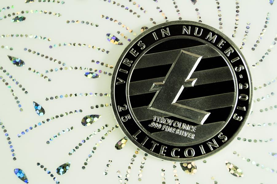 5 Reasons Why The Litecoin Price Is Going Up So Fast. Will The LTC Surge Continue?