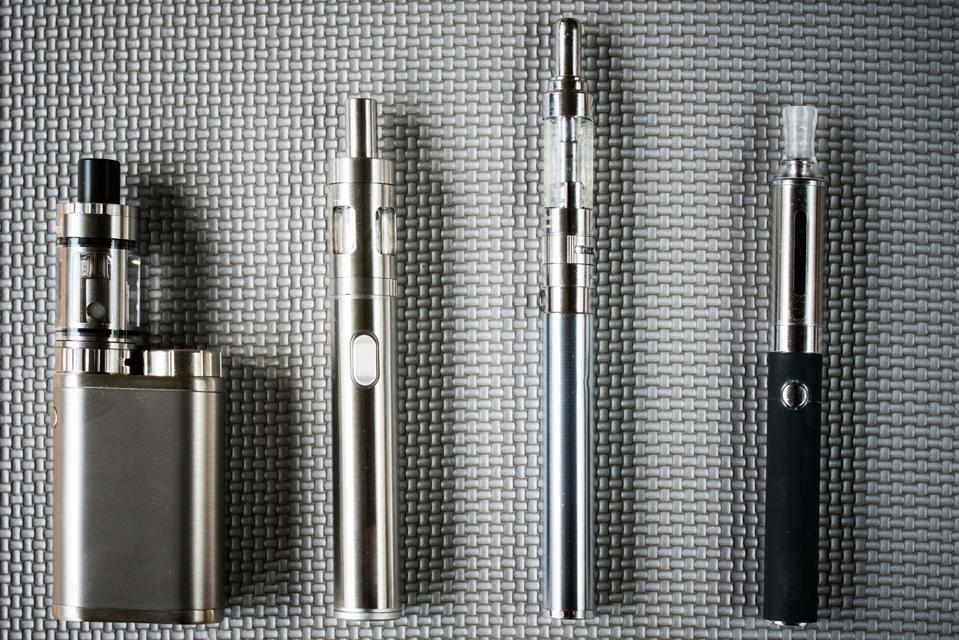 New Cannabis Tech Boosting Industry And Providing A Better User Experience