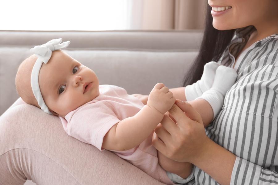 This Nurse Built A $1 Million Business Selling Baked Goods To New Moms
