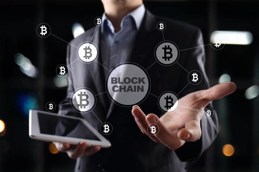 Blockchain Funding: How It Can Help Companies Win The Innovation Race