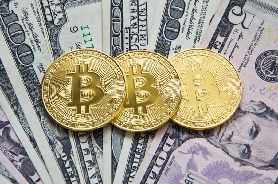 Bitcoin Breaks Through $11,000, Hitting Fresh, All-Time High