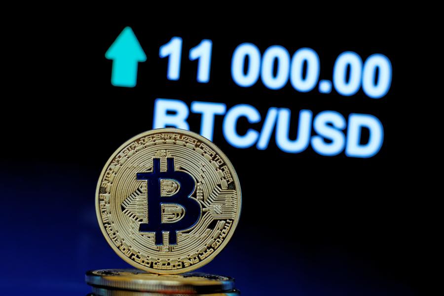 Bitcoin 'Odds-On' To Be Accepted By McDonald's At End Of 2018, But Could It Break $20,000?